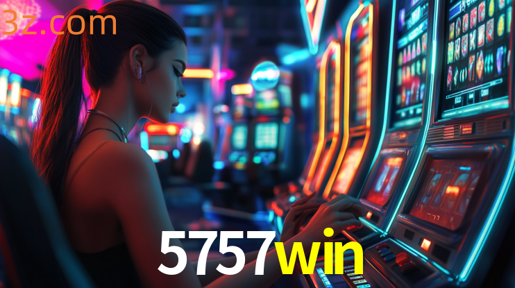5757win App